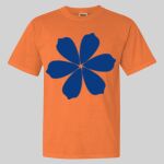 Garment Dyed Heavyweight Ringspun Resort Tee Thumbnail