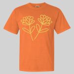 Garment Dyed Heavyweight Ringspun Resort Tee Thumbnail