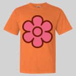 Garment Dyed Heavyweight Ringspun Resort Tee Thumbnail