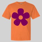 Garment Dyed Heavyweight Ringspun Resort Tee Thumbnail