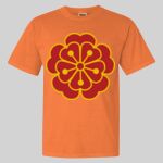 Garment Dyed Heavyweight Ringspun Resort Tee Thumbnail