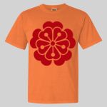 Garment Dyed Heavyweight Ringspun Resort Tee Thumbnail