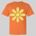 Garment Dyed Heavyweight Ringspun Resort Tee Thumbnail