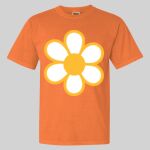 Garment Dyed Heavyweight Ringspun Resort Tee Thumbnail