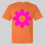 Garment Dyed Heavyweight Ringspun Resort Tee Thumbnail