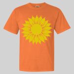 Garment Dyed Heavyweight Ringspun Resort Tee Thumbnail