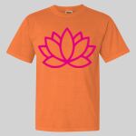 Garment Dyed Heavyweight Ringspun Resort Tee Thumbnail