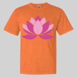 Garment Dyed Heavyweight Ringspun Resort Tee Thumbnail