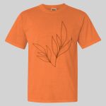 Garment Dyed Heavyweight Ringspun Resort Tee Thumbnail