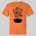 Garment Dyed Heavyweight Ringspun Resort Tee Thumbnail