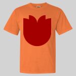 Garment Dyed Heavyweight Ringspun Resort Tee Thumbnail