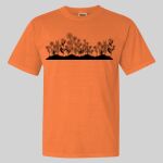 Garment Dyed Heavyweight Ringspun Resort Tee Thumbnail