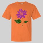 Garment Dyed Heavyweight Ringspun Resort Tee Thumbnail