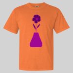 Garment Dyed Heavyweight Ringspun Resort Tee Thumbnail