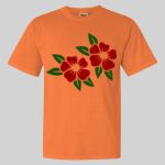 Garment Dyed Heavyweight Ringspun Resort Tee Thumbnail