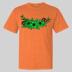 Garment Dyed Heavyweight Ringspun Resort Tee Thumbnail