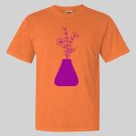 Garment Dyed Heavyweight Ringspun Resort Tee Thumbnail