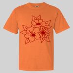 Garment Dyed Heavyweight Ringspun Resort Tee Thumbnail