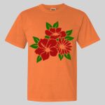 Garment Dyed Heavyweight Ringspun Resort Tee Thumbnail