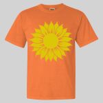 Garment Dyed Heavyweight Ringspun Resort Tee Thumbnail