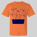 Garment Dyed Heavyweight Ringspun Resort Tee Thumbnail