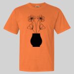 Garment Dyed Heavyweight Ringspun Resort Tee Thumbnail