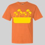 Garment Dyed Heavyweight Ringspun Resort Tee Thumbnail