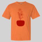 Garment Dyed Heavyweight Ringspun Resort Tee Thumbnail