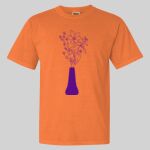 Garment Dyed Heavyweight Ringspun Resort Tee Thumbnail