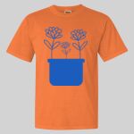 Garment Dyed Heavyweight Ringspun Resort Tee Thumbnail