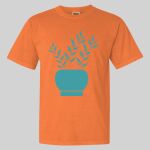 Garment Dyed Heavyweight Ringspun Resort Tee Thumbnail