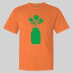 Garment Dyed Heavyweight Ringspun Resort Tee Thumbnail