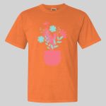 Garment Dyed Heavyweight Ringspun Resort Tee Thumbnail