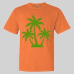 Garment Dyed Heavyweight Ringspun Resort Tee Thumbnail