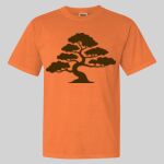 Garment Dyed Heavyweight Ringspun Resort Tee Thumbnail