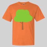 Garment Dyed Heavyweight Ringspun Resort Tee Thumbnail