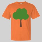 Garment Dyed Heavyweight Ringspun Resort Tee Thumbnail