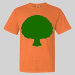 Garment Dyed Heavyweight Ringspun Resort Tee Thumbnail