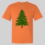 Garment Dyed Heavyweight Ringspun Resort Tee Thumbnail