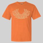 Garment Dyed Heavyweight Ringspun Resort Tee Thumbnail