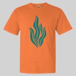 Garment Dyed Heavyweight Ringspun Resort Tee Thumbnail