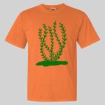 Garment Dyed Heavyweight Ringspun Resort Tee Thumbnail