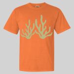 Garment Dyed Heavyweight Ringspun Resort Tee Thumbnail