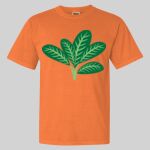 Garment Dyed Heavyweight Ringspun Resort Tee Thumbnail