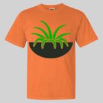 Garment Dyed Heavyweight Ringspun Resort Tee Thumbnail