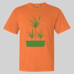 Garment Dyed Heavyweight Ringspun Resort Tee Thumbnail