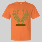 Garment Dyed Heavyweight Ringspun Resort Tee Thumbnail