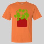 Garment Dyed Heavyweight Ringspun Resort Tee Thumbnail