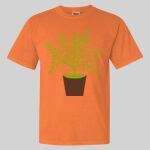 Garment Dyed Heavyweight Ringspun Resort Tee Thumbnail