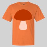 Garment Dyed Heavyweight Ringspun Resort Tee Thumbnail